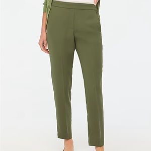 SET OF 3 Jamie Pants Sz. 12 Blk Navy Green